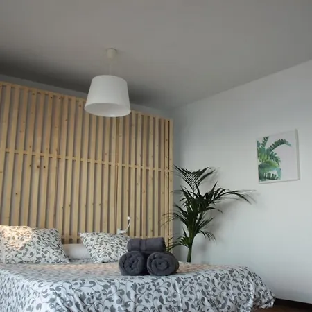 Playa Bonita Apartment